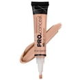 thumbnail image 2 of Concealer L.A. Girl Pro Conceal HD Chestnut, 8 ml (paquete de 5), 2 of 5