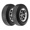 thumbnail image 1 of PAQUETE DE 2 LLANTAS 195r15 C Firestone Transforce Cv 106q FIRESTONE TRANSFORCE CV, 1 of 2