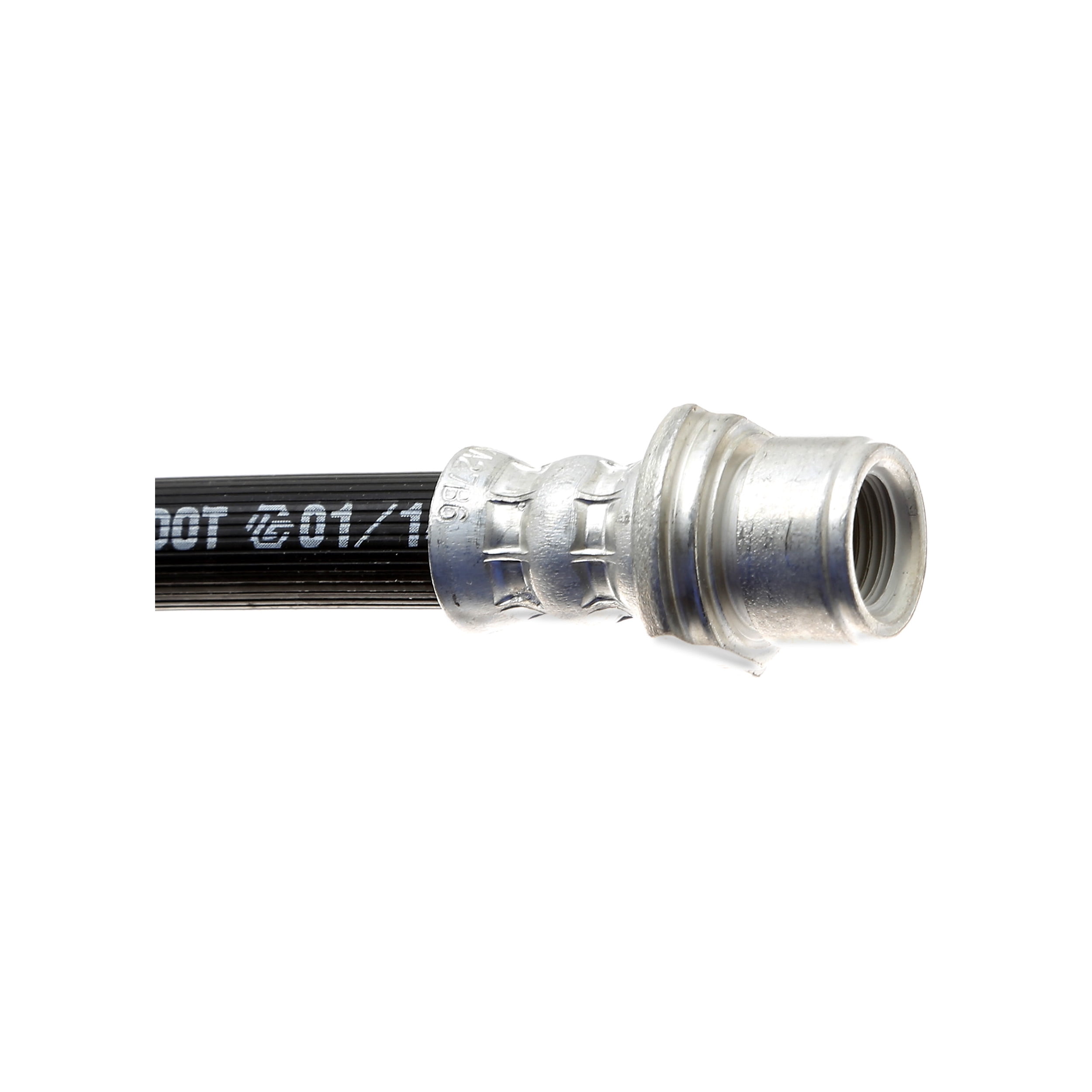 Raybestos Element3 Brake Hose, BH383688 Fits select: 2013-2019 LEXUS GS, 2015-2019 LEXUS RC
