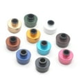 thumbnail image 4 of Round Metal Knob Accessory For C65 FEKER IK65 Mechanical Keyboards Knobs Replaces Adjustable Sensitivity Control 1PC, 4 of 10