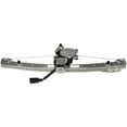 thumbnail image 2 of Dorman 741-480 Rear Driver Side Power Window Motor and Regulator Assembly for Specific BMW Models, 2 of 4