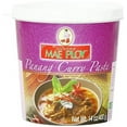 thumbnail image 2 of NineChef Bundle - Mae Ploy Thai Panang Curry Paste - 14 oz jar + 1 NineChef Spoon, 2 of 2
