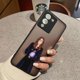 thumbnail image 3 of Matte Case for infinix NOTE 12 G96 11 10 8I 8 7 SMART 4 SPARK 8 5 6 PRO S5 Case Funda Coque Shell Marvel Avengers Heros Faceless, 3 of 5