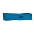 thumbnail image 5 of Butterfly Hachimaki Headband Blue, 5 of 7