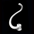 thumbnail image 5 of Spiral Coated Metal Dough Hook-Fits Kitchen Mixer Bowl-Lift Models, 5 of 6