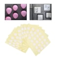 thumbnail image 3 of Pegamento Transparente Que No Deja Marcas, Cinta Para Globos, Inofensivo De Alta Para El Hogar Del Salón De Uñas, 3 of 7