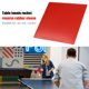 thumbnail image 2 of Tmvgtek Funda De Goma Para Raqueta De Tenis De Mesa De Esponja Para Entrenamiento (Rojo) Tmvgtek Otros artículos deportivos, 2 of 7