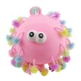 thumbnail image 2 of 2026 1Pack Color Random Stress Ball - Durable Sensory Fidget Toy for ADHD & Autism 5inch/6inch/8inch, 2 of 5