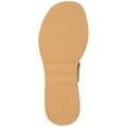 thumbnail image 6 of Journee Womens Veradie Slip On Platform Sandals, 6 of 9