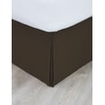 thumbnail image 1 of Rodapié Ks Café Vianney Café; Rodapié para cama; King Size, 1 of 3
