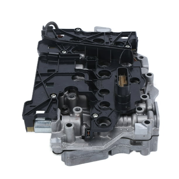 6F50 6F55 Transmission Valve Body Solenoid Module - Replaces AA5P-7Z369-AA For Ford Edge Explorer Lincoln MK