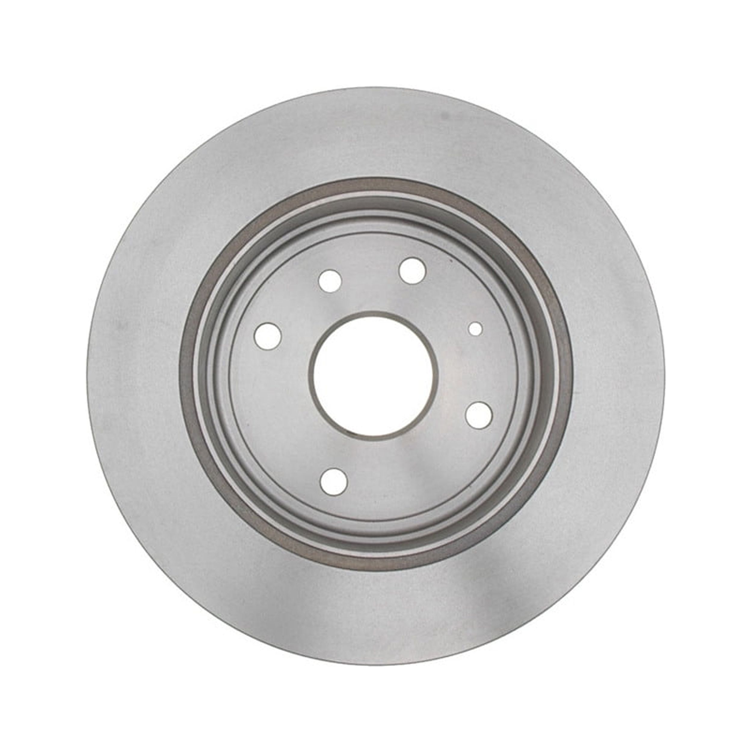 Raybestos Specialty Performance Rotors, 980340 Fits select: 2004-2006 SUZUKI VERONA