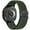 Army green, variant on Braided Bands Compatible with Samsung Galaxy Watch 8 Band 40mm 44mm/Galaxy Watch 8 Classic Bands 46mm, Stretchy Nylon Sport Wristband Strap for Samsung Watch 8/8 Classic 2025 Men Women