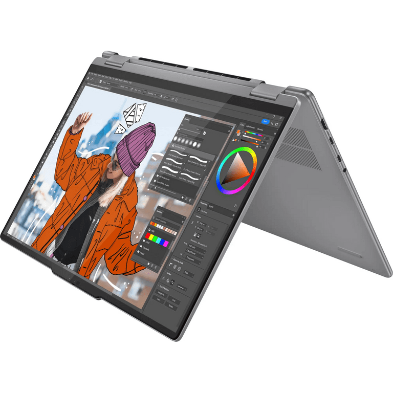Lenovo - Yoga 7 2-in-1 16
