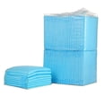 thumbnail image 4 of 100 Pieces Of Dog Urine Urine Diapers, Disposable Pet Supplies, Pet Urine Pads Absorbent And Diaper Pads, 4 of 5