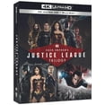 thumbnail image 2 of Zack Snyder’s Justice League Trilogy (4K Ultra HD + Blu-ray), 2 of 4