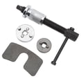 thumbnail image 2 of Reemplazo del soporte lateral del soporte de la almohadilla ampliadora de extensión para CT125/HONDA Trail125, 2 of 8