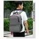 thumbnail image 5 of Mochila de picnic al aire libre Yuarrent Mochila de camping aislado Gris oscuro, 5 of 6