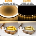 thumbnail image 3 of Tiras de luces LED Lamomo, 3 of 5