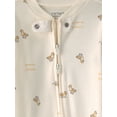 thumbnail image 2 of Carter's Child of Mine Baby Sleep 'N Play, 2-Pack, Sizes, Preemie-6/9 Months, 2 of 6