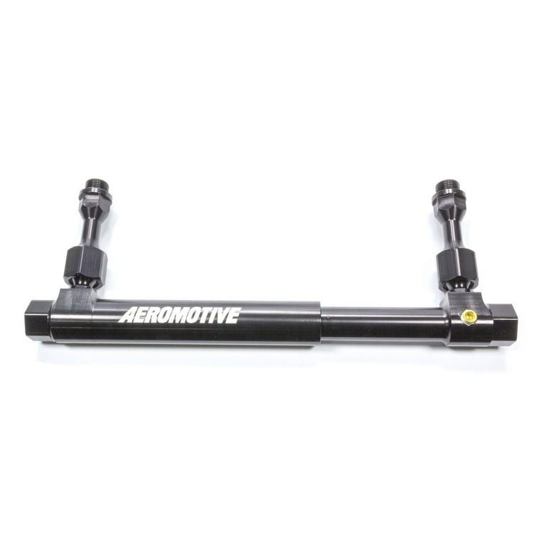 Aeromotive Fuel Log Holley Ultra HP Series 3/4-16 Thread Aeromotive Fuel Log Holley Ultra HP Series 3/4-16 Thread
