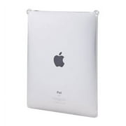 TR-CGIPAD-CL/EN Crystal GABAN iPad Case