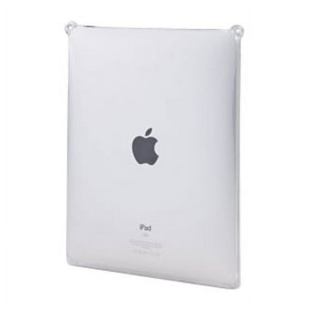 TR-CGIPAD-CL/EN Crystal GABAN iPad Case