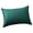 P, variant on Yooshoverk Outdoor Pillow Cover 12x20 Inch Water Resistant Fabric Patio Cushion Cover Zipper Closure Pillow Insert Not Included Easy Clean
