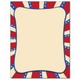 thumbnail image 2 of Americana Letterhead Laser & Inkjet Printer Paper, 100 pack, 2 of 4