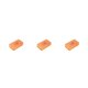 thumbnail image 1 of Sidaley Caja de almacenamiento de doble cara Ganchos para señuelos de pesca Sujetadores Pernos Tuercas Caja de aparejos Rejillas Organizador Type1 NO1, 1 of 6