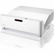 Optoma ZH430UST Ultra Short Throw 1080p Laser Projector 4000 Lumens