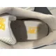 thumbnail image 5 of New Balance 530 Running Shoes Mens 10 D Womens 11.5 White Yellow Ginger Lemon, 5 of 6
