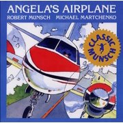 Angela'S Airplane