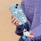 thumbnail image 3 of Funda de TPU con llavero de gato de Hello Kitty en 3D para IPhone 14, 13, 15 Pro Max, 14, 15 Plus, 11, 12 Mini, 6, 6s, 7, 8 Plus, X, XR, XS Max, 3 of 5