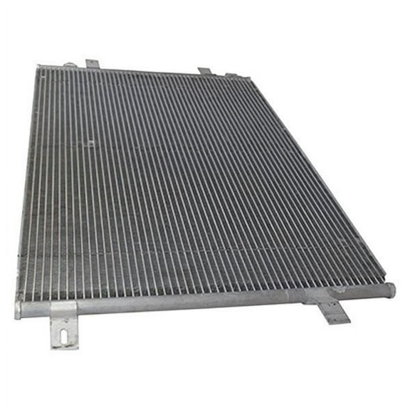 Motorcraft A/C Condenser YJ-503 Fits select: 2008-2010 FORD F250, 2008-2010 FORD F350