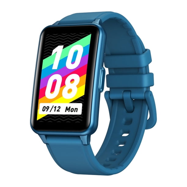 Zeblaze Meteor Smart Bracelet 1.57'' TFT Full-Touch Screen Cuerpo ultraligero