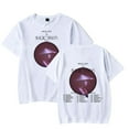 thumbnail image 3 of Jhene Aiko The Magic Hour Tour 2024 T-shirt New Women Men Casual Fashion Short Sleeve Tee, 3 of 4