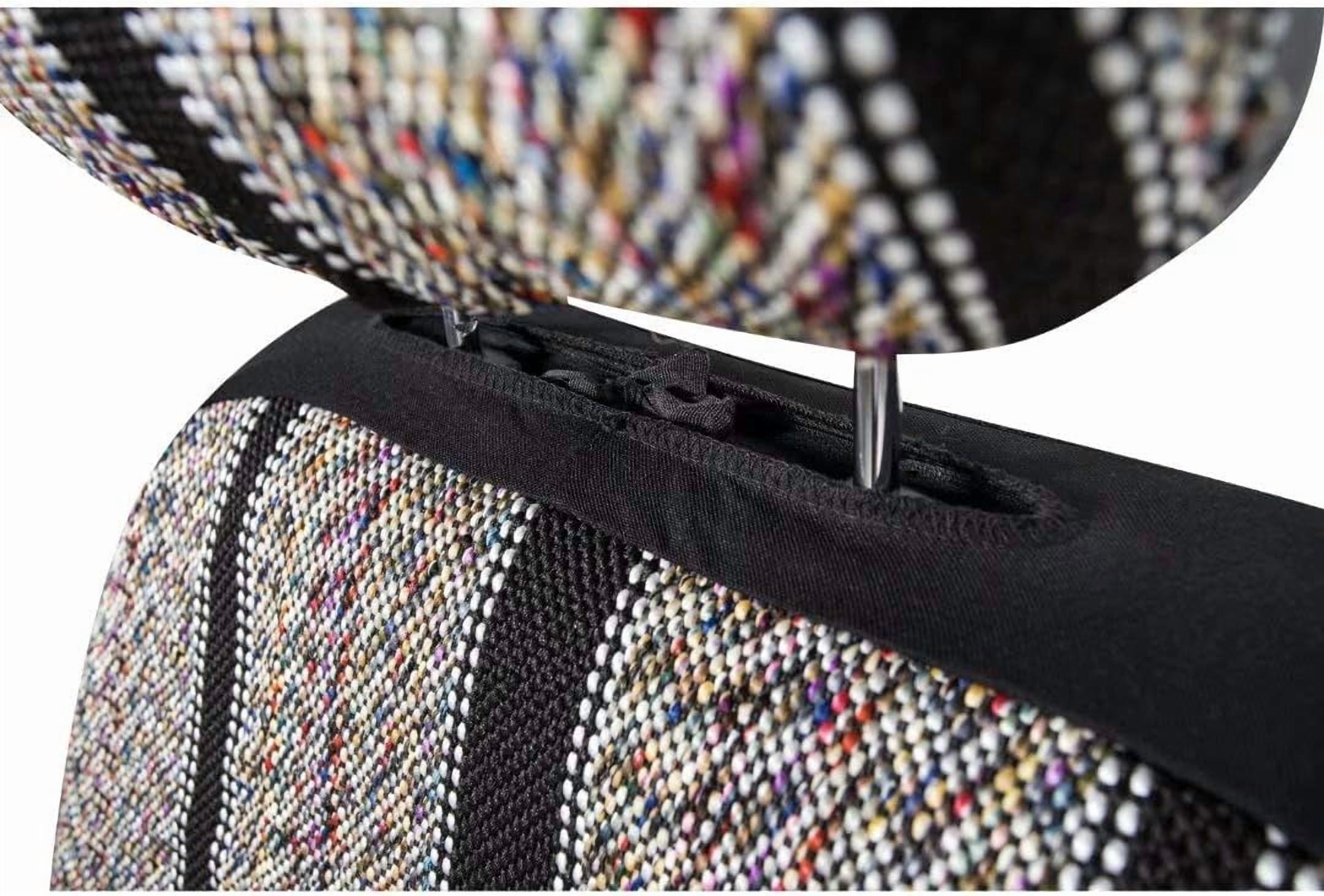 PM  Baja Blanket Bucket Seat Cover for Car, Truck, Van, SUV - Airbag Compatible (4PCS-Low Back)