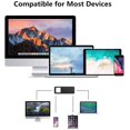 thumbnail image 5 of 12 Pcs Webcam Cover, Ultra Slim Sliding Web Camera Cover with Strong Adhesive, Protect Your Security & Privacy, Fits, 5 of 5
