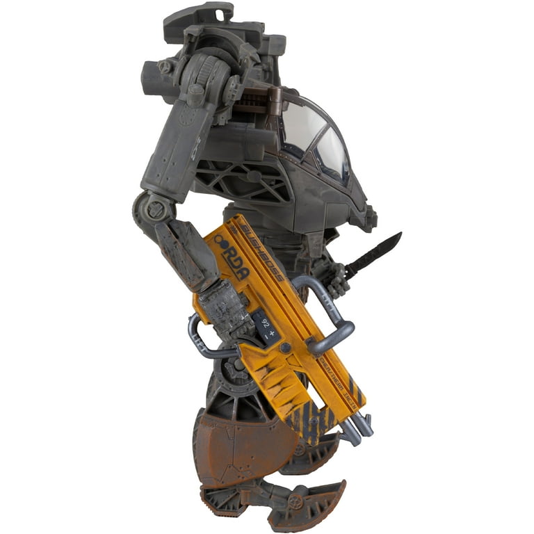 McFarlane - Avatar: The Way of Water - Amp Suit with Bush