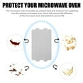 thumbnail image 3 of unbranded Mica Para Microondas De Color Con Material Duradero Y Uso Multifuncional, 3 of 7