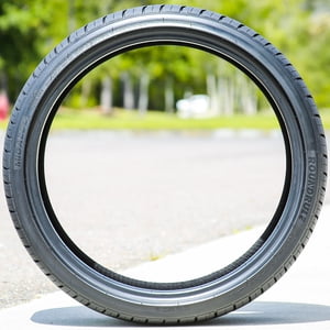 Roundrule Migaloo 285/30ZR19 285/30R19 98W XL High Performance All Weather Tire Sansujyuku sansujyuku.com