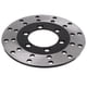 thumbnail image 5 of Parte Del Sistema De Frenos, Rotor De Disco De Pinza De Freno Delantero, Disipación De Calor A Prueba De Herrumbre, Aleación De Metal Resistente Al Desgaste Para 125cc 150cc Quad ANGGREK Otros, 5 of 8