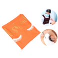 thumbnail image 3 of Delantal de cocina ajustable y resistente con herramientas para hornear y limpiar. Unisex, color naranja., 3 of 8