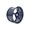 Eternal Blue, variant on Gram Lights WGCRX38EEBP 18 x 9.5 in. 57CR Plus 38 mm Offset 5 x 114.3 mm Bolt Pattern Wheel, Eternal Blue