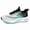 Light Gray, variant on Men's Running Shoes with Midfoot Carbon Plate, Lightweight Breathable Athletic Sneakers