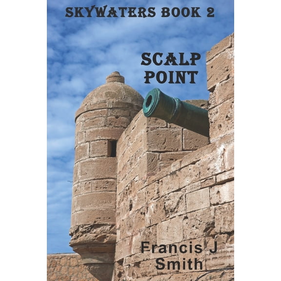 Skywaters: Scalp Point (Paperback)