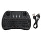 thumbnail image 4 of Control remoto del teclado, Teclado de teclado inalámbrico de la funció múltiple 77 teclas para pc para laptop, 4 of 7