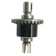 thumbnail image 1 of Engranaje diferencial de metal RC para WLTOYS 144001 1/14 RC Car Truck Repuestos, 1 of 9