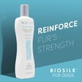 thumbnail image 2 of Shampoo BioSilk para Cachorros Sin Lágrimas Silk Therapy 355 ml Paquete de 6, 2 of 7